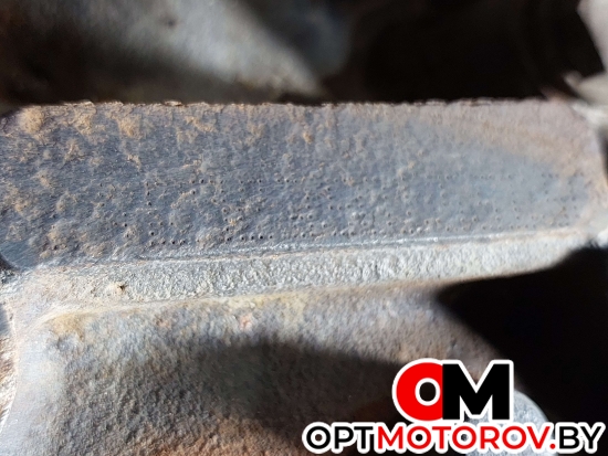 Двигатель  Mercedes-Benz Vito W639 2004 646983 #6