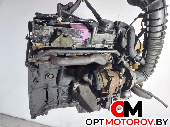 Двигатель  Mercedes-Benz Vito W639 2004 646983 #6