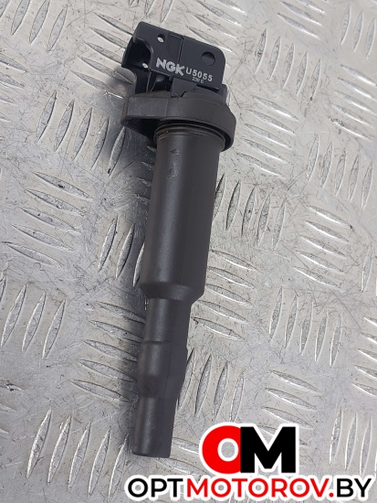 Катушка зажигания  BMW 3 серия E90/E91/E92/E93 [рестайлинг] 2008 8647689, 0221504470 #1