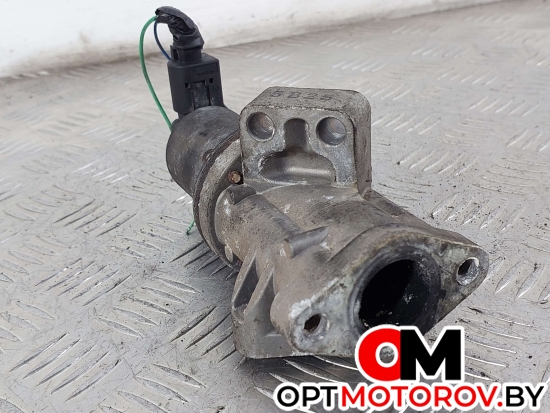 Клапан EGR  Kia Sorento 1 поколение 2004 284104A100 #2