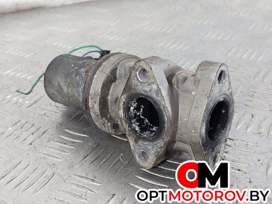 Клапан EGR  Kia Sorento 1 поколение 2004 284104A100 #3