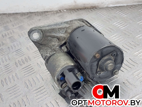 Стартер  Volkswagen Polo 5 поколение 2012 0001121433, 0001121434, 02T911024K #4