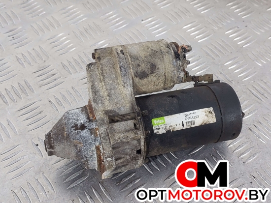 Стартер  Opel Corsa D 2006 09115192, D6RA293 #1