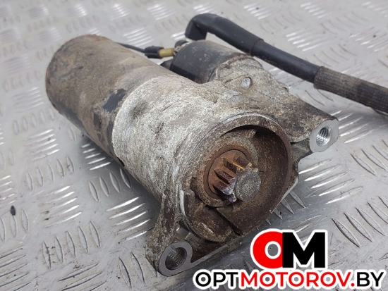 Стартер  Volkswagen Touareg 1 поколение 2004 0001123002, 0001123003, 012911023FX, 012911023F #4