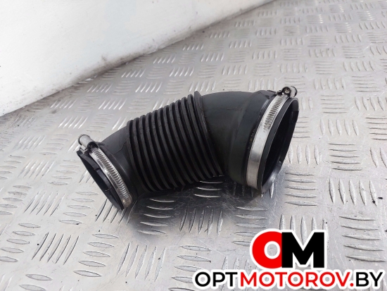 Патрубок воздушного фильтра  Audi A4 B8/8K 2008 4F0129615G #2