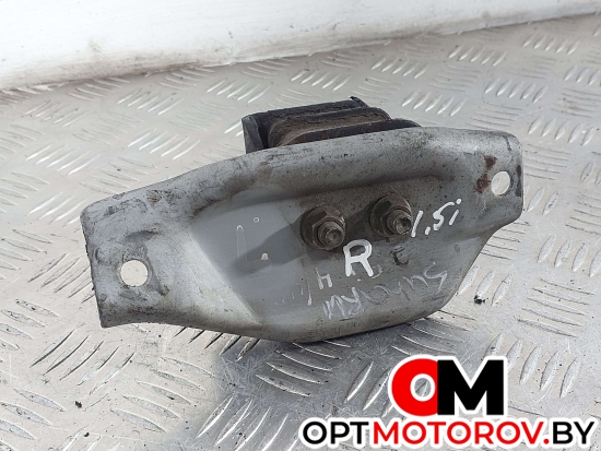 Подушка крепления двигателя  Subaru Impreza 3 поколение (GE/GV/GH/GR) 2008 41022FA000 #1