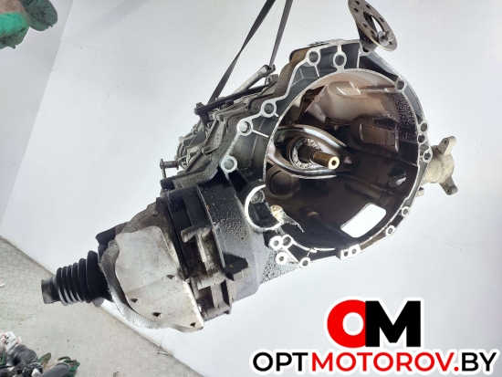 КПП механическая (МКПП)  Audi A5 8T 2007 3Y04, 0B4300040G #5