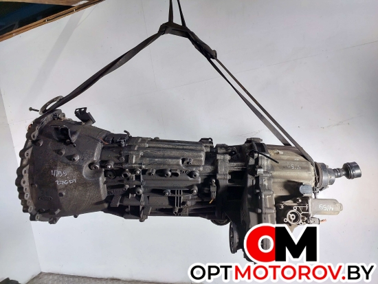 Раздаточная коробка  Land Rover Discovery 3 поколение 2005 8451228031, 84512271191, 0130008508 #1