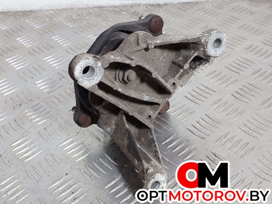 КПП механическая (МКПП)  Audi A5 8T 2007 8K0399151 #3