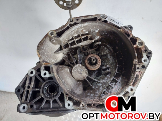 КПП механическая (МКПП)  Opel Corsa D 2006 F13394, F13C394 #1