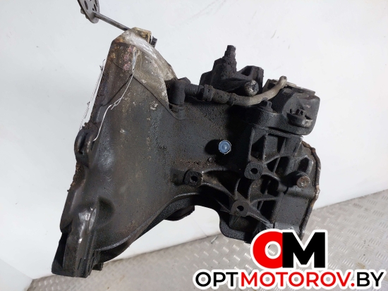 КПП механическая (МКПП)  Opel Corsa D 2006 F13394, F13C394 #2