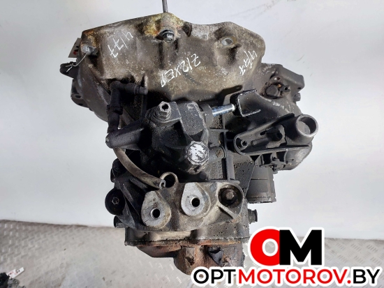 КПП механическая (МКПП)  Opel Corsa D 2006 F13394, F13C394 #3