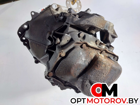 КПП механическая (МКПП)  Opel Corsa D 2006 F13394, F13C394 #4