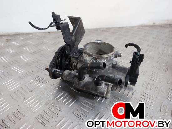 Дроссельная заслонка  Hyundai i20 PB 2009 351002B120, 3517026910, 351502B010, 960093006 #1