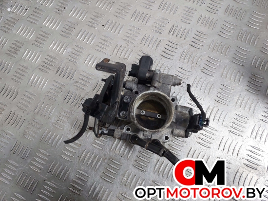 Дроссельная заслонка  Hyundai i20 PB 2009 351002B120, 3517026910, 351502B010, 960093006 #2