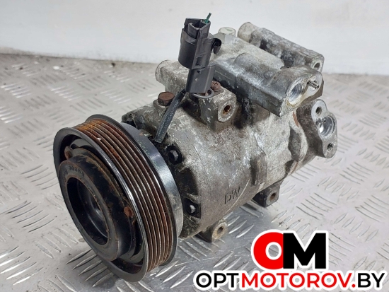 Компрессор кондиционера  Hyundai i20 PB 2009 DV080149, 977011J000 #1
