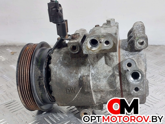 Компрессор кондиционера  Hyundai i20 PB 2009 DV080149, 977011J000 #2