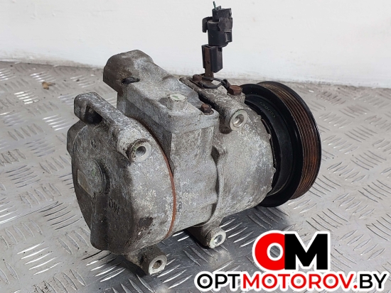 Компрессор кондиционера  Hyundai i20 PB 2009 DV080149, 977011J000 #4