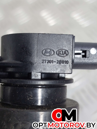 Катушка зажигания  Hyundai i20 PB 2009 273012B010 #3