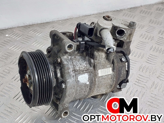 Компрессор кондиционера  Audi A6 4F/C6 2004 4F0260805AC, 4F0260805AG, 4F0260805BA, 4471906443 #1