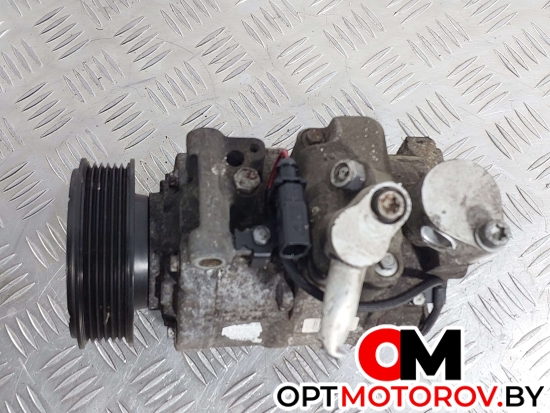 Компрессор кондиционера  Audi A6 4F/C6 2004 4F0260805AC, 4F0260805AG, 4F0260805BA, 4471906443 #2