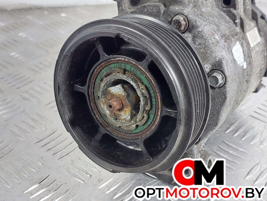 Компрессор кондиционера  Audi A6 4F/C6 2004 4F0260805AC, 4F0260805AG, 4F0260805BA, 4471906443 #3