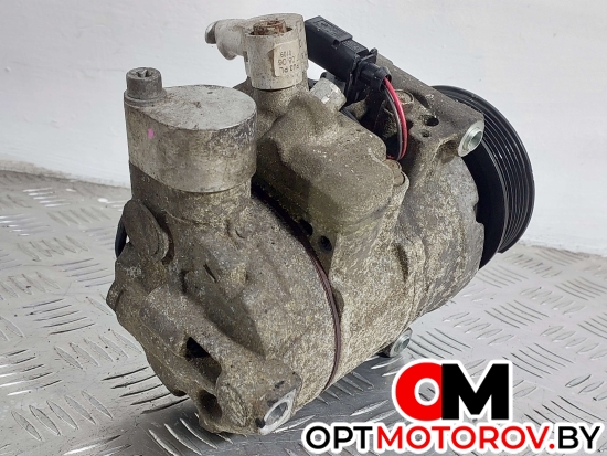 Компрессор кондиционера  Audi A6 4F/C6 2004 4F0260805AC, 4F0260805AG, 4F0260805BA, 4471906443 #5