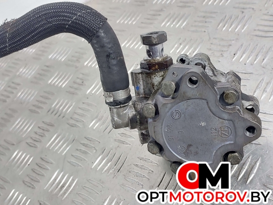 Насос гидроусилителя руля  Audi A6 4F/C6 2004 4F0145155A #3