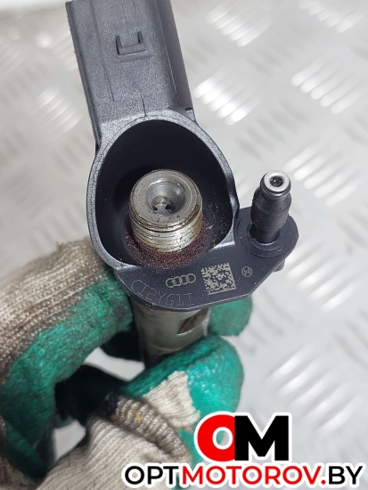Форсунка топливная  Audi A6 4F/C6 2004 059130277AH, 0445115052 #3