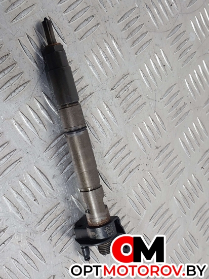 Форсунка топливная  Audi A6 4F/C6 2004 059130277AH, 0445115052 #1