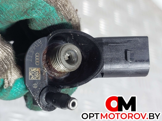 Форсунка топливная  Audi A6 4F/C6 2004 059130277AH, 0445115052 #3