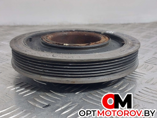 Шкив коленвала  Audi A6 4F/C6 2004 059105251AD, 057105251D #2
