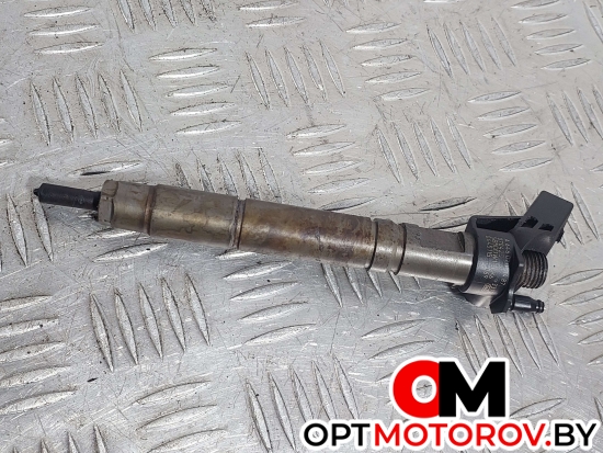 Форсунка топливная  Mercedes-Benz Sprinter 2 поколение (W906) 2007 A6460701487, 0445115069 #1