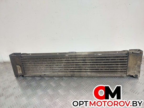 Интеркулер  Mercedes-Benz Vito W639 2005 A6395010201 #4