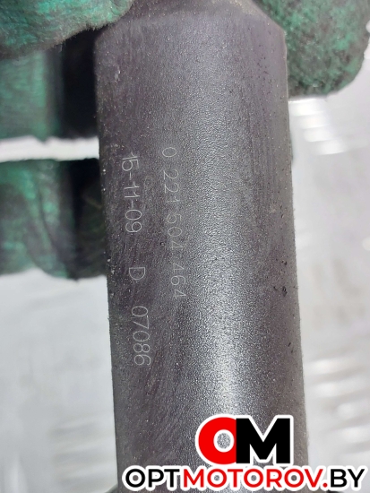 Катушка зажигания  BMW 3 серия E90/E91/E92/E93 2007 0221504464 #3