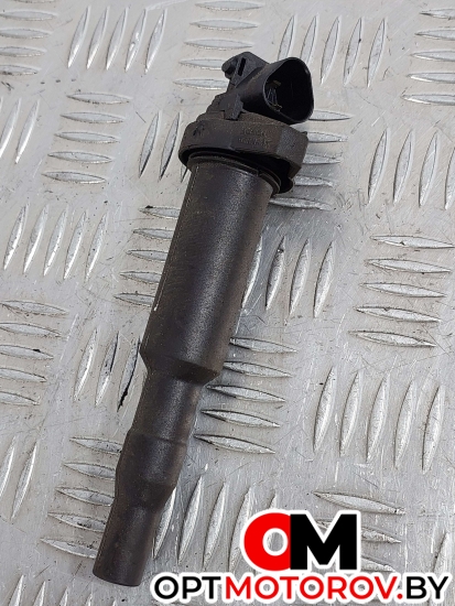 Катушка зажигания  BMW 3 серия E90/E91/E92/E93 2007 0221504464 #1