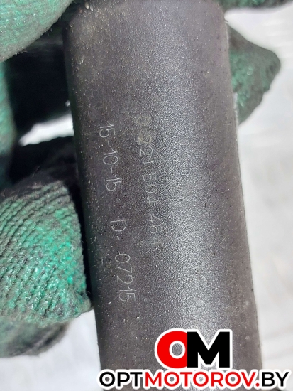Катушка зажигания  BMW 3 серия E90/E91/E92/E93 2007 0221504464 #3