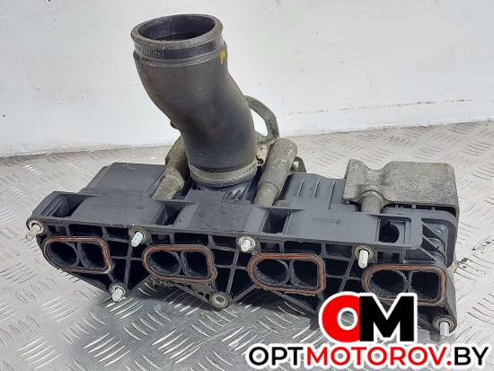 Впускной коллектор  Mercedes-Benz Sprinter 2 поколение (W906) 2008 A6460900837, A6462030031, A6460780161, A6460980083 #8