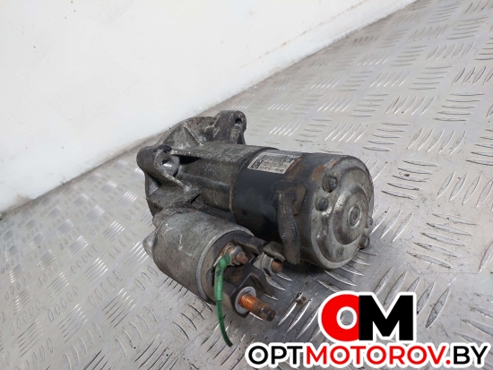 Стартер  Citroen C4 Picasso 1 поколение 2007 9656317680, M000T82081 #3