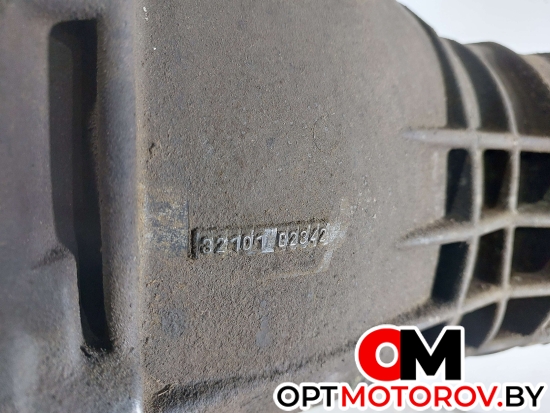 КПП механическая (МКПП)  Nissan Terrano R50 1998 32101G2342 #6