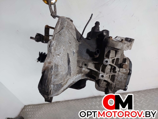 КПП механическая (МКПП)  Opel Corsa D [рестайлинг] 2009 F13418, F13W418 #8