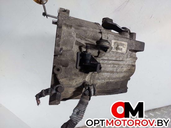 КПП механическая (МКПП)  Volvo V70 2 поколение 2001 M56L, P9482078, 1023746, 1023678 #2