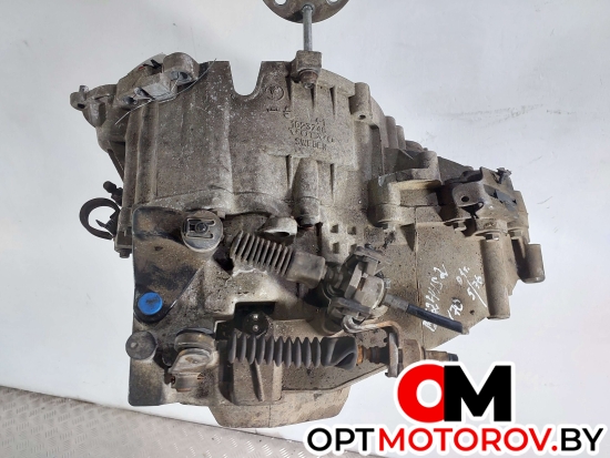 КПП механическая (МКПП)  Volvo V70 2 поколение 2001 M56L, P9482078, 1023746, 1023678 #4
