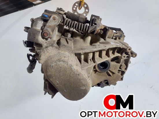 КПП механическая (МКПП)  Volvo V70 2 поколение 2001 M56L, P9482078, 1023746, 1023678 #6