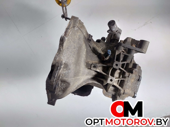 КПП механическая (МКПП)  Opel Zafira 2 поколение (B) [рестайлинг] 2010 W419 #8