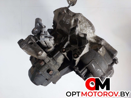 КПП механическая (МКПП)  Opel Zafira 2 поколение (B) [рестайлинг] 2010 W419 #10