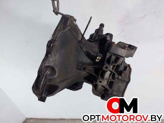 КПП механическая (МКПП)  Opel Corsa D 2007 F13MW429, F13429 #2