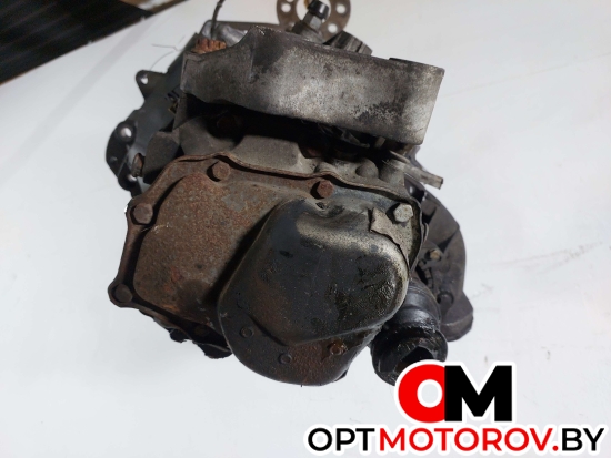 КПП механическая (МКПП)  Opel Corsa D 2007 F13MW429, F13429 #4