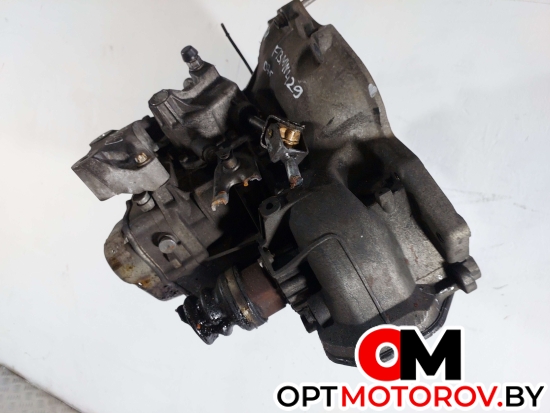 КПП механическая (МКПП)  Opel Corsa D 2007 F13MW429, F13429 #5