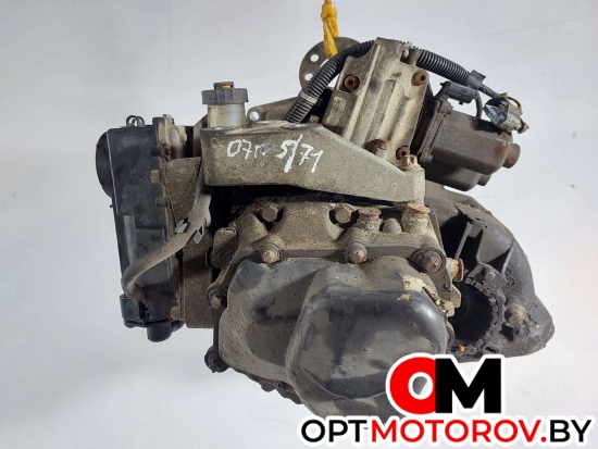 КПП роботизированная  Opel Zafira 2 поколение (B) [рестайлинг] 2008 55562976, Z4E419 #5